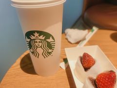 -星巴克臻选(沈阳大悦城店)