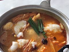 -汤小云火锅米线(钻汇广场店)