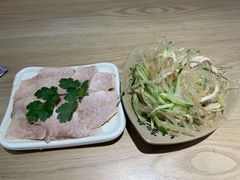 -亮亮拉面(师范路店)