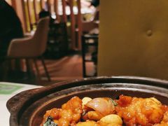 -汤城小厨•粤菜•靓汤(西直门凯德MALL店)