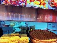 -文立新麻辣烫(合生汇21街区店)