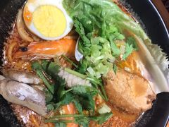 -陈伯手工鱼丸(鼓浪屿沙滩店)