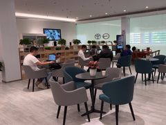 -上海和展广汽丰田4S店(老闵行店)