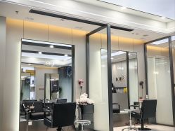 -SOLO Hair Salon