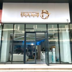 -Dear Hair Salon