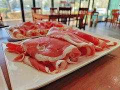 -岳合轩老北京涮肉