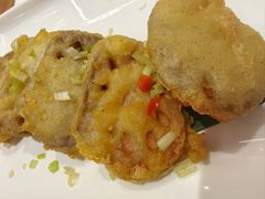 -枣子树·素食餐厅(普陀山店)