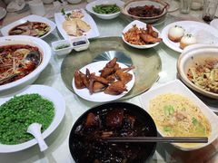 -顺风海鲜港(长寿路店)