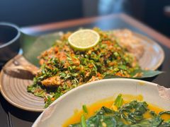 -Ameigo梅果·云贵川bistro(长宁来福士店)