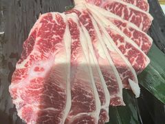 -牛市牛烤肉(西单大悦城店)