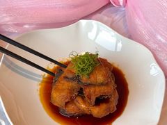 -珈境湖畔餐厅·湖北菜·江浙菜•樱花季(西北湖店)