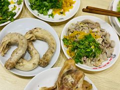 鸡架-老四季(光荣街店)