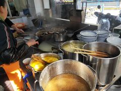 -盛兴面馆(真儒大厦店)