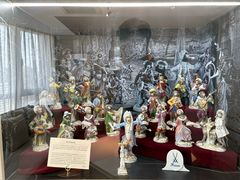 -Me Coffee下午茶艺术空间