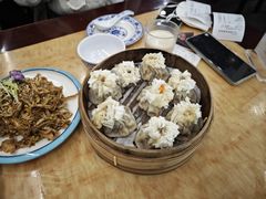 -都一处烧麦馆(前门店)