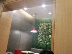 大堂-永和大王(浦东南路店)