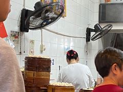 -海汇源老烧麦店(东大街总店)