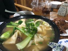-王阿盖手工小吃(环城西路店)