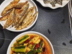 -野菌皇海景野生菌火锅(滨海大道店)