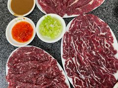 -五洲牛肉美食馆