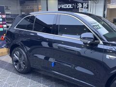 -净界尊膜车衣隔热膜改色·连锁(白云店)