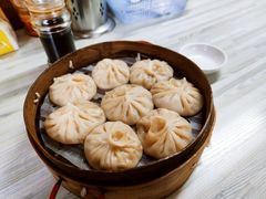 豆腐小笼包-嵊州小吃(萧山街店)