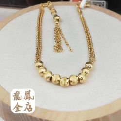 -龙凤金店(观前街店)