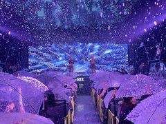 -M-MIX电音烤吧