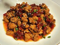 -小河盐帮·私家菜·烤鸭(三元桥·霄云路店)