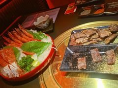 -無二炙坊·和牛烧肉(大钟寺1733店)