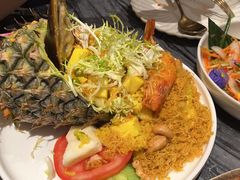 -Thai Alley泰爱里(二沙岛店)