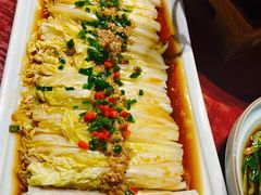 -北平食府(马鞍山路店)