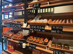 -禾田里·农村家常菜(乐从金河水岸店)