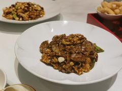 -壹零捌道·北京烤鸭(车公庄店)
