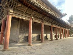 -张掖大佛寺景区