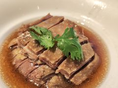 -扬州香格里拉·香宫中餐厅