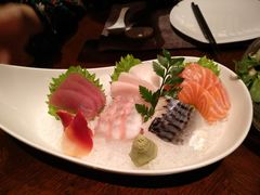 -佛山希尔顿酒店·融誉亚洲美食荟