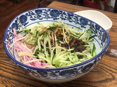 -老北京私房菜(798店)