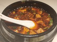 -粤香村(清真川菜店)