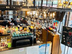 -maan coffee漫咖啡(通州店)