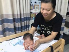 -阿姨来了家政·育儿嫂养老(远洋商务店)