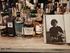 -Nectar One Cafe(勇烈路n1店)