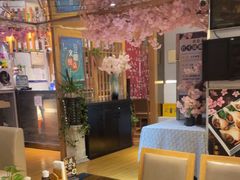 -昱匠·日本料理(金融街店)