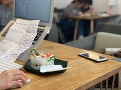 -沏点Trattoria意大利餐厅(新街口店)