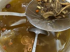 -潮汕牛肉火锅