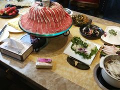 -清真军邺·金富苑肥牛(石坡街旗舰店)