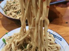 -邓邓胖姐拌面(濉溪路店)