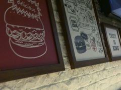 -汉堡王(上海118广场店)