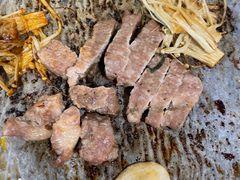 -韩国大金刚烤肉·料理(印象城店)