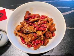 -田小狗的饭店(才子佳郡店)